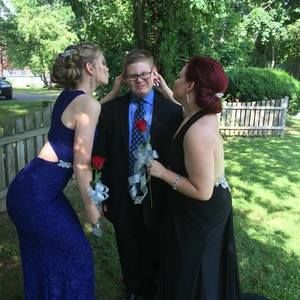 Meet your Posher, Jennifer